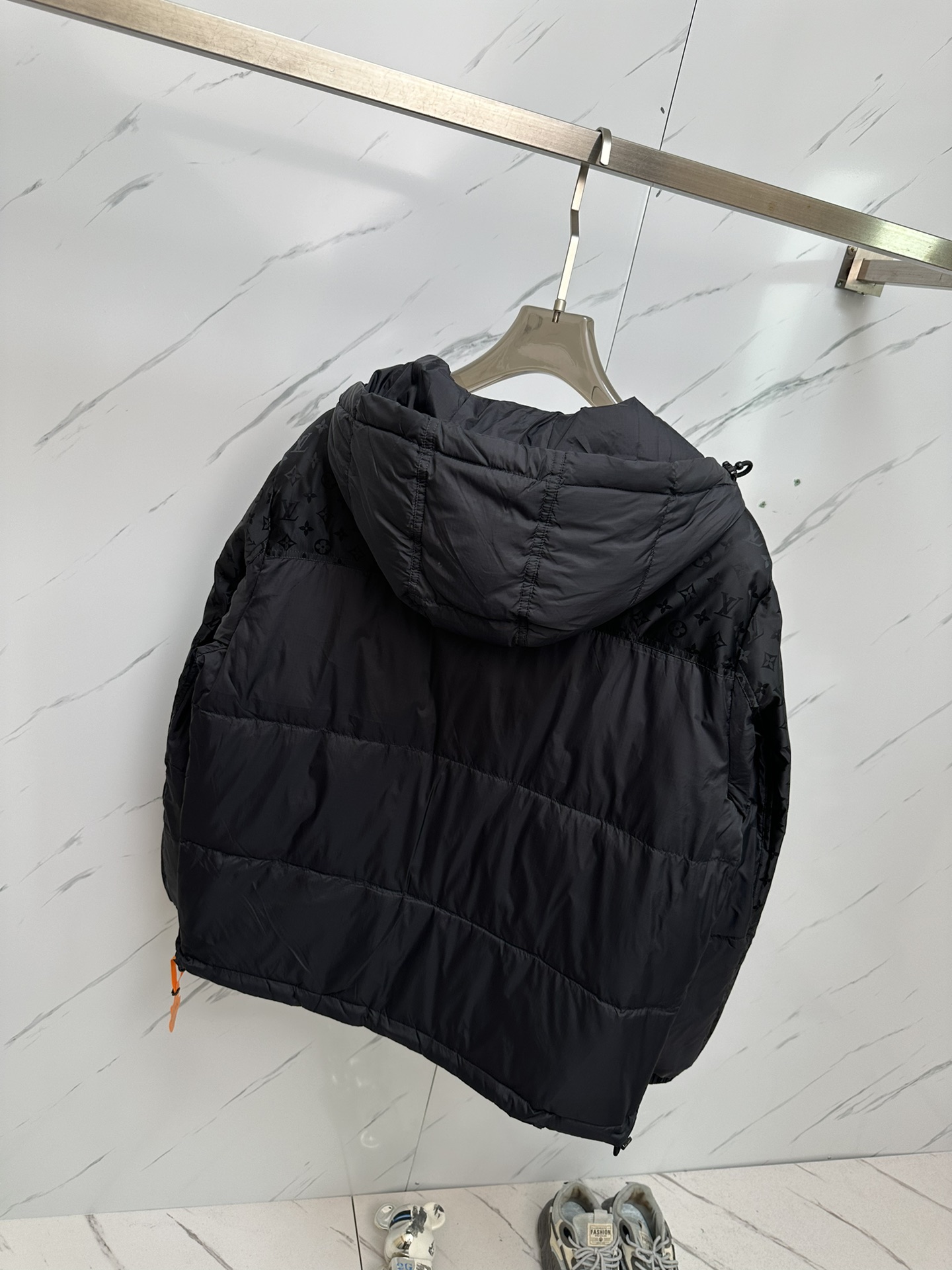 Louis Vuitton Down Jackets